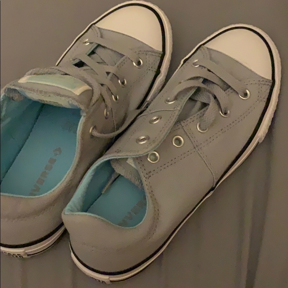 Converse Shoes